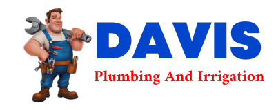 Trusted plumber in FERRIS